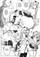 Hyena JK Doutei Hunting 5 / ハイエナJK童貞ハンティング5 [Kojima Video] [Original] Thumbnail Page 21