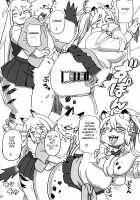 Hyena JK Doutei Hunting 5 / ハイエナJK童貞ハンティング5 [Kojima Video] [Original] Thumbnail Page 22