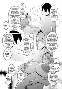 My Neighbor is a Former Super Sentai Member Whose Body Was Modified by an Evil Organization 4 / お隣さんは闇組織に肉体改造された元正義戦隊メンバーでした 4 [FAN] [Original] Thumbnail Page 16