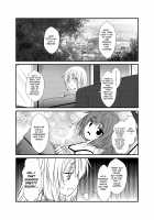 Kohaku Biyori Soushuuhen Makinoichi / 狐白日和総集編 巻之壱 [Yuasa] [Original] Thumbnail Page 101