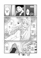 Kohaku Biyori Soushuuhen Makinoichi / 狐白日和総集編 巻之壱 [Yuasa] [Original] Thumbnail Page 102