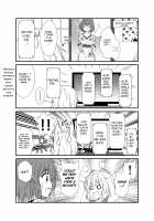 Kohaku Biyori Soushuuhen Makinoichi / 狐白日和総集編 巻之壱 [Yuasa] [Original] Thumbnail Page 116