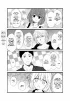 Kohaku Biyori Soushuuhen Makinoichi / 狐白日和総集編 巻之壱 [Yuasa] [Original] Thumbnail Page 125