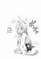 Kohaku Biyori Soushuuhen Makinoichi / 狐白日和総集編 巻之壱 [Yuasa] [Original] Thumbnail Page 132