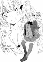 Kohaku Biyori Soushuuhen Makinoichi / 狐白日和総集編 巻之壱 [Yuasa] [Original] Thumbnail Page 137