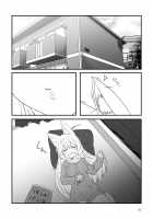 Kohaku Biyori Soushuuhen Makinoichi / 狐白日和総集編 巻之壱 [Yuasa] [Original] Thumbnail Page 152