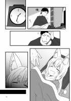 Kohaku Biyori Soushuuhen Makinoichi / 狐白日和総集編 巻之壱 [Yuasa] [Original] Thumbnail Page 153