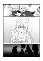 Kohaku Biyori Soushuuhen Makinoichi / 狐白日和総集編 巻之壱 [Yuasa] [Original] Thumbnail Page 160