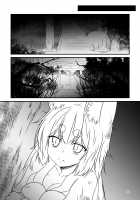 Kohaku Biyori Soushuuhen Makinoichi / 狐白日和総集編 巻之壱 [Yuasa] [Original] Thumbnail Page 162