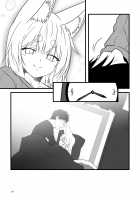 Kohaku Biyori Soushuuhen Makinoichi / 狐白日和総集編 巻之壱 [Yuasa] [Original] Thumbnail Page 167