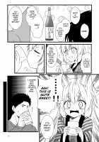 Kohaku Biyori Soushuuhen Makinoichi / 狐白日和総集編 巻之壱 [Yuasa] [Original] Thumbnail Page 171