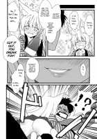 Kohaku Biyori Soushuuhen Makinoichi / 狐白日和総集編 巻之壱 [Yuasa] [Original] Thumbnail Page 172