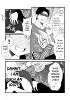 Kohaku Biyori Soushuuhen Makinoichi / 狐白日和総集編 巻之壱 [Yuasa] [Original] Thumbnail Page 173