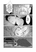 Kohaku Biyori Soushuuhen Makinoichi / 狐白日和総集編 巻之壱 [Yuasa] [Original] Thumbnail Page 23