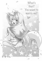 Kohaku Biyori Soushuuhen Makinoichi / 狐白日和総集編 巻之壱 [Yuasa] [Original] Thumbnail Page 28