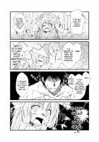 Kohaku Biyori Soushuuhen Makinoichi / 狐白日和総集編 巻之壱 [Yuasa] [Original] Thumbnail Page 44