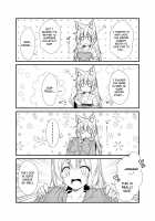 Kohaku Biyori Soushuuhen Makinoichi / 狐白日和総集編 巻之壱 [Yuasa] [Original] Thumbnail Page 48