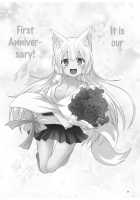 Kohaku Biyori Soushuuhen Makinoichi / 狐白日和総集編 巻之壱 [Yuasa] [Original] Thumbnail Page 54