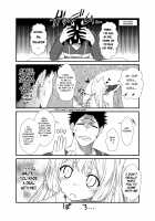 Kohaku Biyori Soushuuhen Makinoichi / 狐白日和総集編 巻之壱 [Yuasa] [Original] Thumbnail Page 66