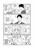 Kohaku Biyori Soushuuhen Makinoichi / 狐白日和総集編 巻之壱 [Yuasa] [Original] Thumbnail Page 67