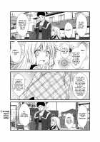 Kohaku Biyori Soushuuhen Makinoichi / 狐白日和総集編 巻之壱 [Yuasa] [Original] Thumbnail Page 69