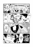 Kohaku Biyori Soushuuhen Makinoichi / 狐白日和総集編 巻之壱 [Yuasa] [Original] Thumbnail Page 70