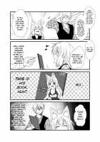 Kohaku Biyori Soushuuhen Makinoichi / 狐白日和総集編 巻之壱 [Yuasa] [Original] Thumbnail Page 73