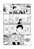 Kohaku Biyori Soushuuhen Makinoichi / 狐白日和総集編 巻之壱 [Yuasa] [Original] Thumbnail Page 76