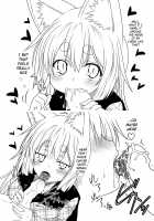 Kohaku Biyori Soushuuhen Makinoichi / 狐白日和総集編 巻之壱 [Yuasa] [Original] Thumbnail Page 83