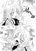 Kohaku Biyori Soushuuhen Makinoichi / 狐白日和総集編 巻之壱 [Yuasa] [Original] Thumbnail Page 85