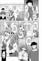 Oomori-san to Wanibuchi-san / 大盛りさんと鰐淵さん [Setouchi Kurage] [Original] Thumbnail Page 21