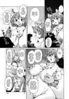 Oomori-san to Wanibuchi-san / 大盛りさんと鰐淵さん [Setouchi Kurage] [Original] Thumbnail Page 25