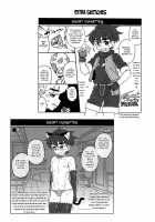 Paper Jetter Tsubasa / ペーパージェッター・ツバサ [Takatsu] [Original] Thumbnail Page 21