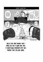 Paper Jetter Tsubasa / ペーパージェッター・ツバサ [Takatsu] [Original] Thumbnail Page 22