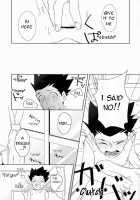 Rifujin Wa Gokigen | Happy Nonsense / 理不尽はご機嫌 [Hekiru] [Hunter X Hunter] Thumbnail Page 15