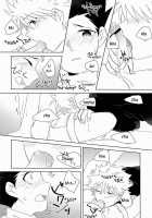 Rifujin Wa Gokigen | Happy Nonsense / 理不尽はご機嫌 [Hekiru] [Hunter X Hunter] Thumbnail Page 22