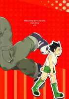 Rifujin Wa Gokigen | Happy Nonsense / 理不尽はご機嫌 [Hekiru] [Hunter X Hunter] Thumbnail Page 26