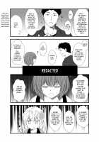 Kohaku Biyori Vol. 5 / 狐白日和 第5集 [Yua] [Original] Thumbnail Page 15