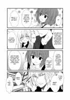 Kohaku Biyori Vol. 5 / 狐白日和 第5集 [Yua] [Original] Thumbnail Page 16