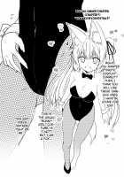 Kohaku Biyori Vol. 5 / 狐白日和 第5集 [Yua] [Original] Thumbnail Page 22