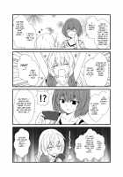 Kohaku Biyori Vol. 5 / 狐白日和 第5集 [Yua] [Original] Thumbnail Page 06