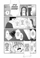 Kohaku Biyori Vol. 5 / 狐白日和 第5集 [Yua] [Original] Thumbnail Page 07