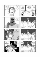 EDM [Shinobe] [Undertale] Thumbnail Page 29