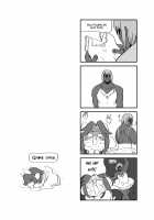 EDM [Shinobe] [Undertale] Thumbnail Page 30