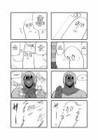 EDM [Shinobe] [Undertale] Thumbnail Page 31