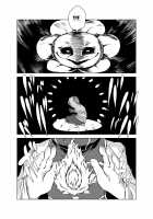 EDM [Shinobe] [Undertale] Thumbnail Page 04