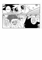 Greed And Vibration / 独占欲とバイヴレーション [Hiroko] [Hunter X Hunter] Thumbnail Page 24