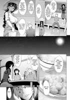 Kaettekita Inakamon / 帰ってきた田舎モン Page 3 Preview