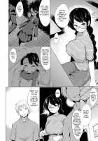 Kaettekita Inakamon / 帰ってきた田舎モン Page 4 Preview