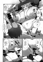 Majo to Shounenhei / 魔女と少年兵 [Kyuuri] [Original] Thumbnail Page 10